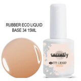 SECRETLY RUBBER ECO LIQUID BASE 34 15ML Cijene