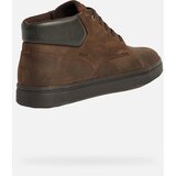 Geox Baltmoore Men's Brown Ankle Boots - Mens | Shoptok.si