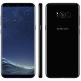 Ecofone Obnovljeno - znaki rabe - Galaxy S8 crn 64 GB 4 GB ram 4G, (5000006026) | Shoptok.si