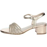 Tamaris Sandali & Odprti čevlji 1-28248-44 Rdeča | Shoptok.si