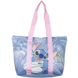 STITCH BEACH BAG