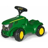Rolly Toys guralica Mini Trak JD Rolly Cene