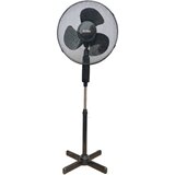 Floria Ventilator sa postoljem-PAKOVANO po 2 kom, fi 40 cm, 40 W - ZLN3262 BK | Eponuda.com