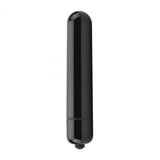 Loving Joy mini vibrator 10 function obsidian Cene