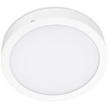  LED plafonsko svetlo SIGARO CIRCLE LED/24W/230V 4000K IP40 | Eponuda.com
