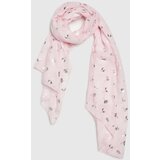 Marisse Women's Scarf L-Sz-4600 L.Pink Cene