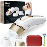 Braun epilator silk expert ipl PL5382 cene