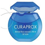 Curaprox konac za zube, 50 metara Cene