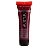 Royal Talens amsterdam akrilna boja 20ml - odaberite nijansu permanent red violet ( 681017 ) Cene
