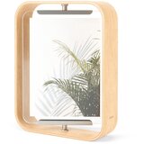 Umbra Drveni stojeći okvir u prirodnoj boji 19x24 cm Bellwood – | shoptok.hr