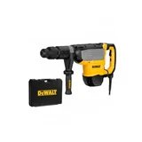 Dewalt kombinirano kladivo SDS-MAX anti-rotacijsko D25773K