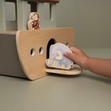Little Dutch® Drveni brod Noina Arka FSC | Shoptok.si