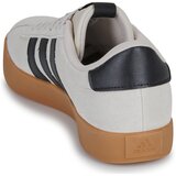 Adidas Niske tenisice 'VL Court 3.0' bež / zlatna / crna | shoptok.hr