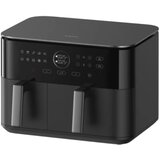 Xiaomi Dual Zone BHR07SGEU Airfryer,Crna,2700W,10l Cene
