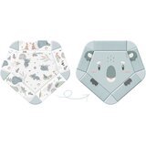  Velika Nukido 3u1 interaktivna prostirka 136 x 136 cm koala | shoptok.hr