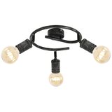 Globo spot lampa 3XE27 GLOB-54038-3-MIX | ePonuda.com
