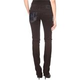 Phard BLACK WOMAN TROUSERS | shoptok.hr