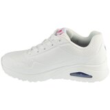 Skechers Nizke superge Uno - Jason Naylor Bela | Shoptok.si
