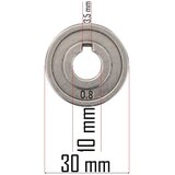  Valjak 0.8 / 1.0 za MIG aparat RTMSTF0002-RL | shoptok.hr