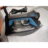Rowenta pegla DW5310 snaga 2700W/čelična ploča outlet