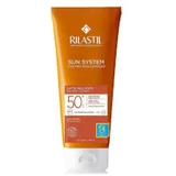 Rilastil SUN System Velvet losion SPF50