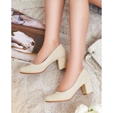 Resti Women's eco-suede Semwu pumps | ePonuda.com