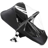 BUGABOO donkey3™ dežna prevleka high performance black | Shoptok.si