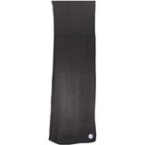 North Sails BLACK MEN'S SCARF | ePonuda.com