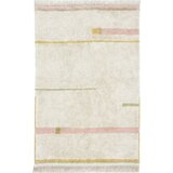  Ružičasti/krem periv/ručno rađen pamučan tepih 90x130 cm Lanes Vintage Nude – | shoptok.hr