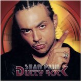 POSNETI MEDIJI PAUL S.- 2LP/DUTTY ROCK (CRYSTAL CLEAR VINYL), (20691382) | Shoptok.si