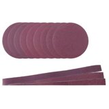Scheppach set brusnih traka 12/1 za BTS700 3903301707 | Eponuda.ba