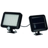  Solarna rasvjeta 54 LED REFLEKTOR SA SENZOROM | shoptok.hr