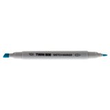 Twin 808, sketch marker, plava, B16 ( 630000 ) Cene