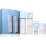 Water Bank Blue Hyaluronic Set