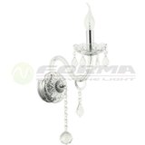  Zidna lampa ML1415-1 CL | ePonuda.com