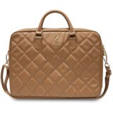 Guess GUCB15ZPSQSSGW torba za prenosnike od 15 do 16 inch - rjava Cene