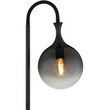 Globo 15885S - Podna lampa DALTON 1xE27/10W/230V | Eponuda.com