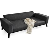Atelier Del Sofa sofa trosed bali 3 seater anthracite | ePonuda.com