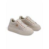 Resti Women's lace-up sporty sneakers Leopess | ePonuda.com