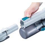 Makita CL004GZ Akku-usisavac XGT XGT solo, bijel | shoptok.hr