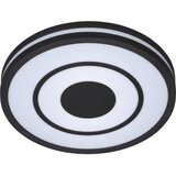 BRILONER led prigušiva plafonska svetiljka ripple LED/24W/230V 3000-6500K + daljinski upravljač | Eponuda.com