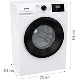 Gorenje perilica rublja W3NGPI72SBS W3NGPI72SBS | shoptok.hr