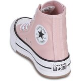 Converse Chuck Taylor All Star EVA Lift Ružičasta | shoptok.hr