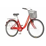 x-vibe bordo 26