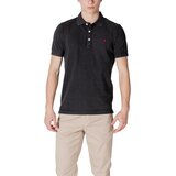Replay Polo majice kratki rokavi M3011.000.22696M Črna | Shoptok.si
