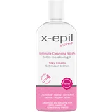 X EPIL Intimo - gel za intimno pranje (100 ml)