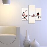Wallity set slika 3MDF-031, 3 dijela | Eponuda.ba