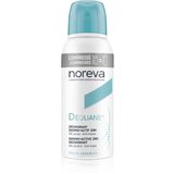 Noreva Deoliane Dermo-Active 24h Deodorant deodorant v pršilu za 24 urno zaščito 100 ml | Shoptok.si