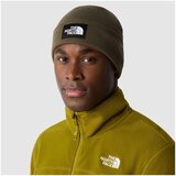 The North Face Dock Worker Recycled Beanie Kulich Us Os Zelena | shoptok.hr