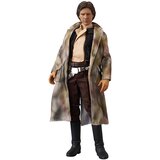 Sideshow Toys Star Wars Han Solo Ultimate Unison 12 Fig Cene